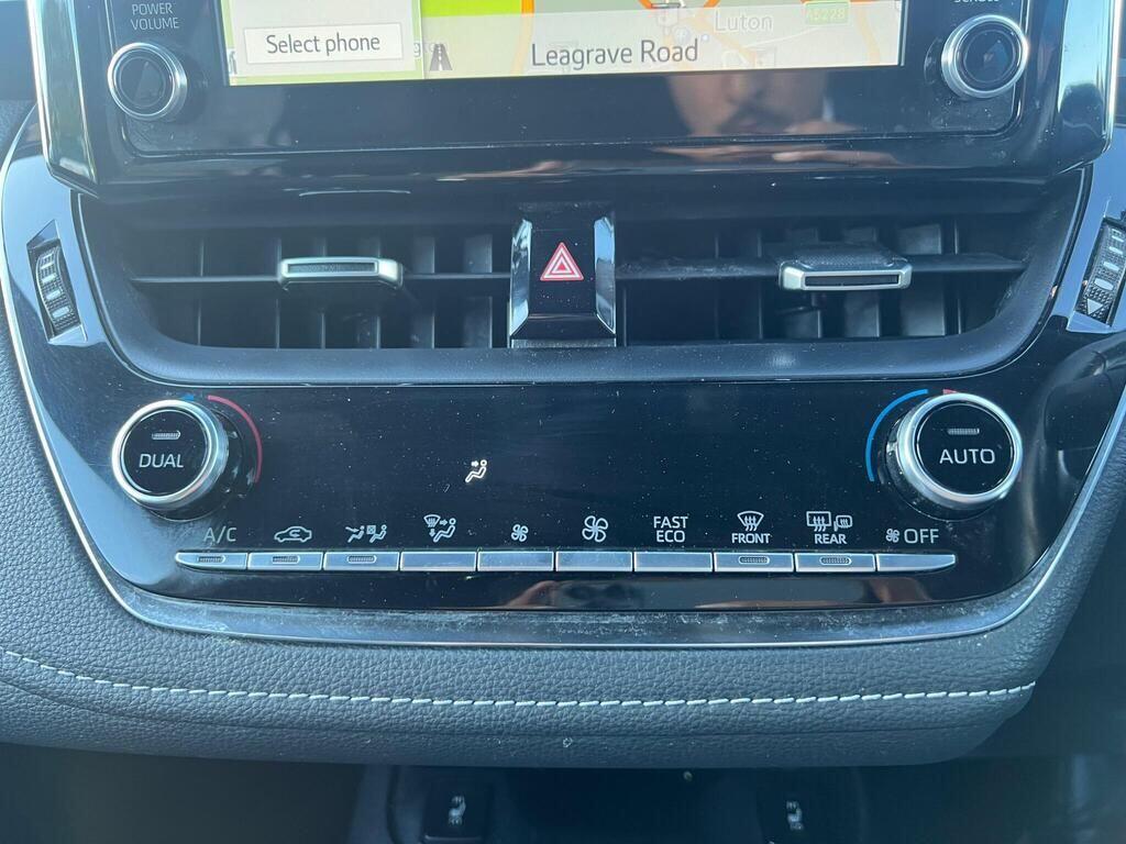 Used Toyota Corolla 2022 for sale - 77670576: Photo 32