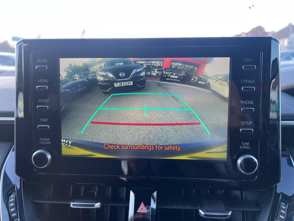 Used Toyota Corolla 2022 for sale - 77670576: Photo 33