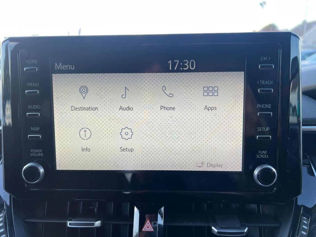 Used Toyota Corolla 2022 for sale - 77670576: Photo 34