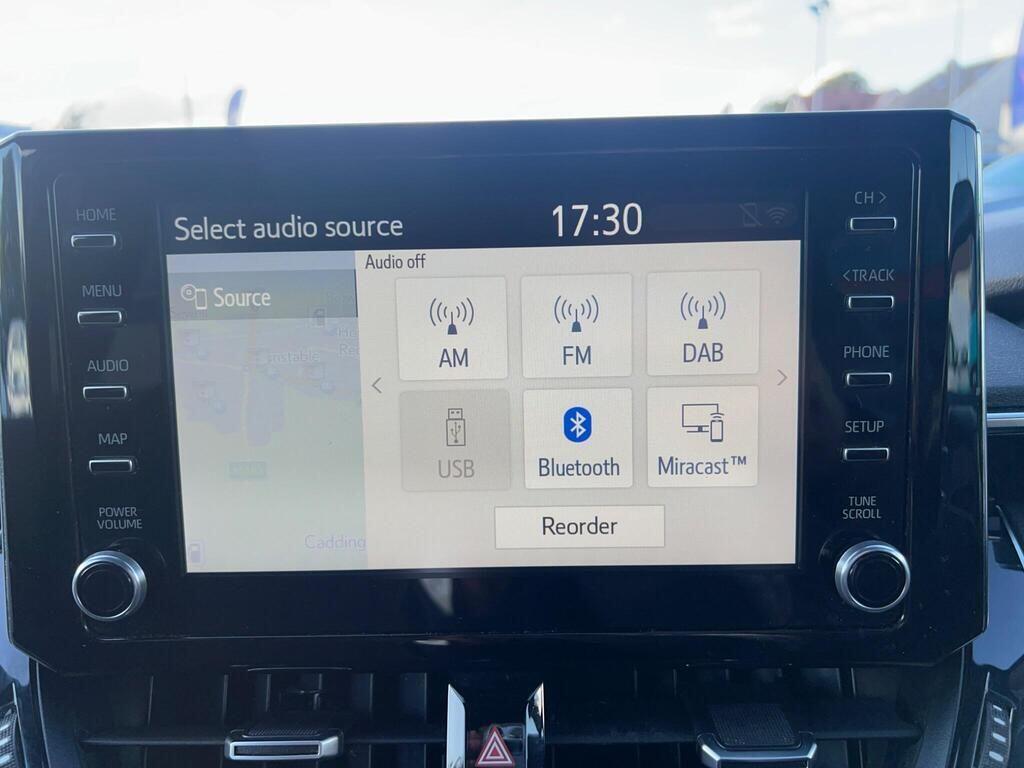 Used Toyota Corolla 2022 for sale - 77670576: Photo 35