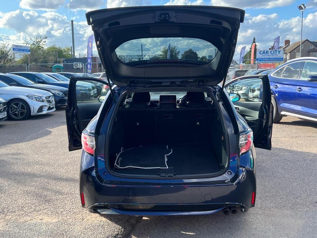 Used Toyota Corolla 2022 for sale - 77670576: Photo 37