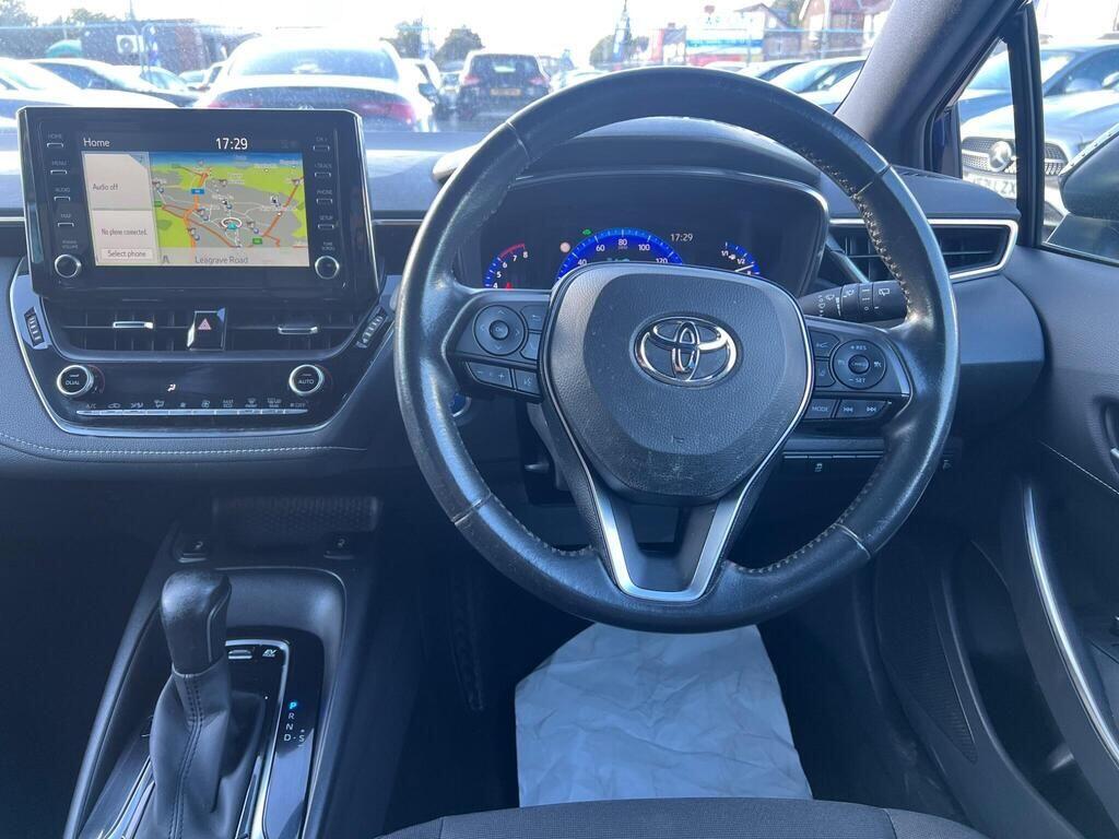 Used Toyota Corolla 2022 for sale - 77670576: Photo 39