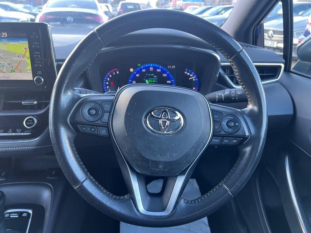 Used Toyota Corolla 2022 for sale - 77670576: Photo 40