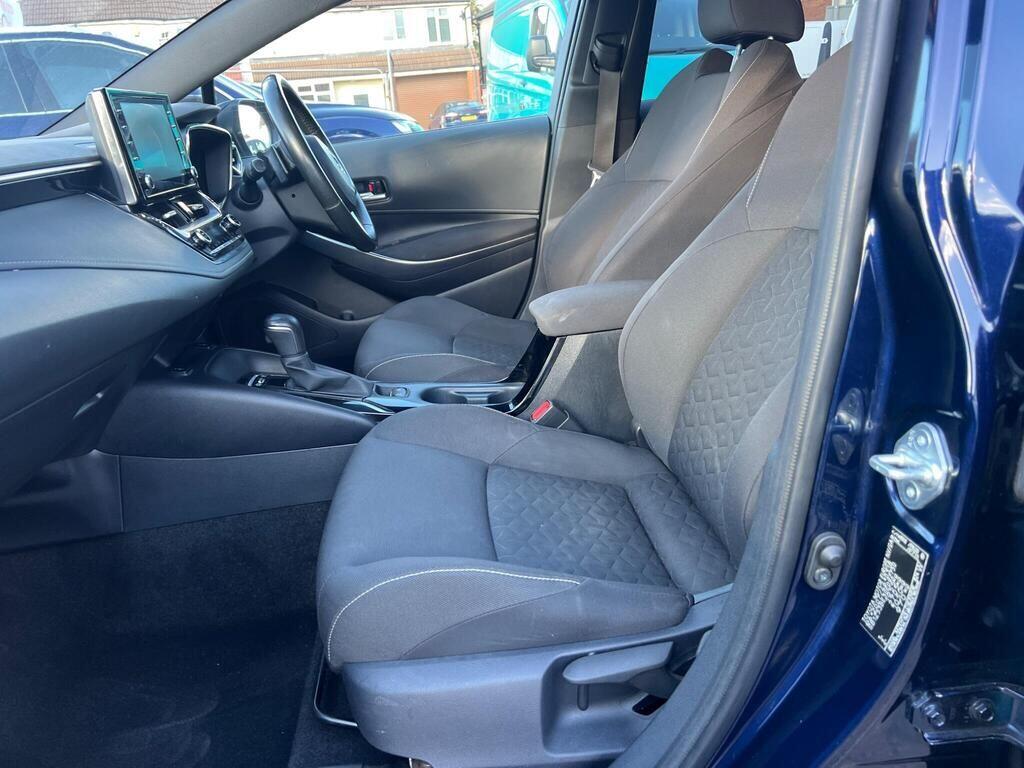 Used Toyota Corolla 2022 for sale - 77670576: Photo 41