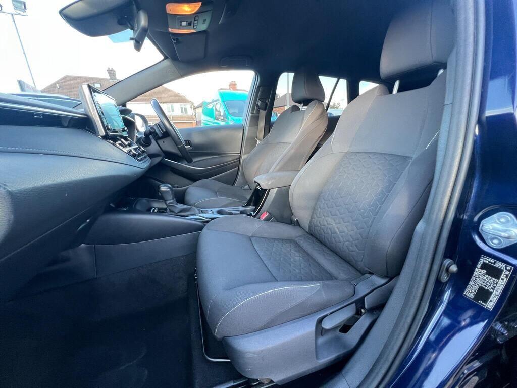 Used Toyota Corolla 2022 for sale - 77670576: Photo 42