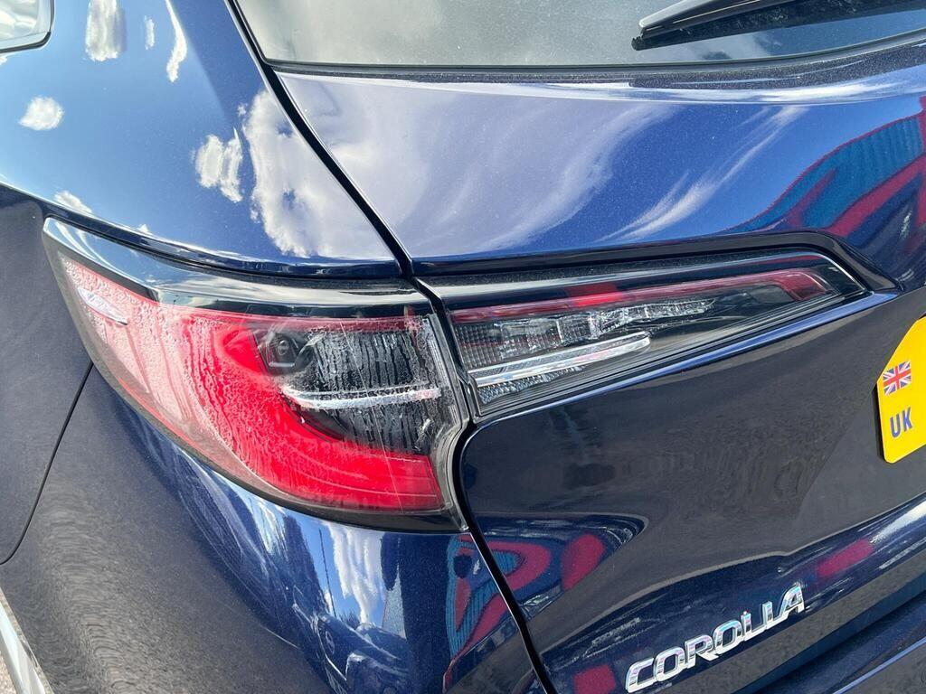 Used Toyota Corolla 2022 for sale - 77670576: Photo 43