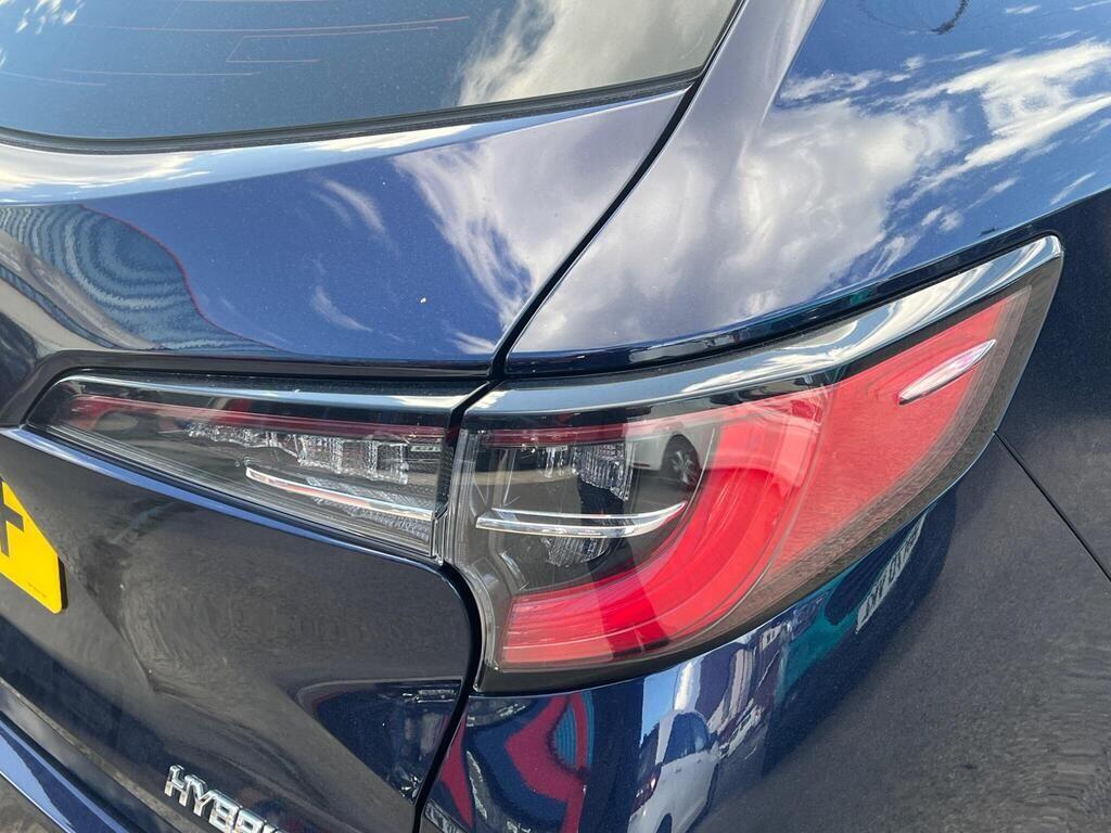 Used Toyota Corolla 2022 for sale - 77670576: Photo 44