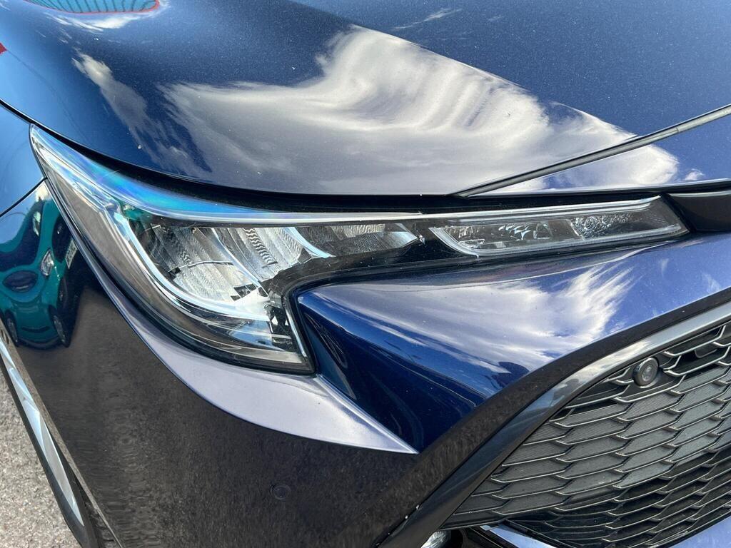 Used Toyota Corolla 2022 for sale - 77670576: Photo 45