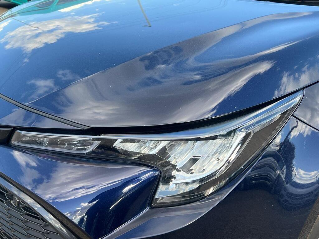 Used Toyota Corolla 2022 for sale - 77670576: Photo 51