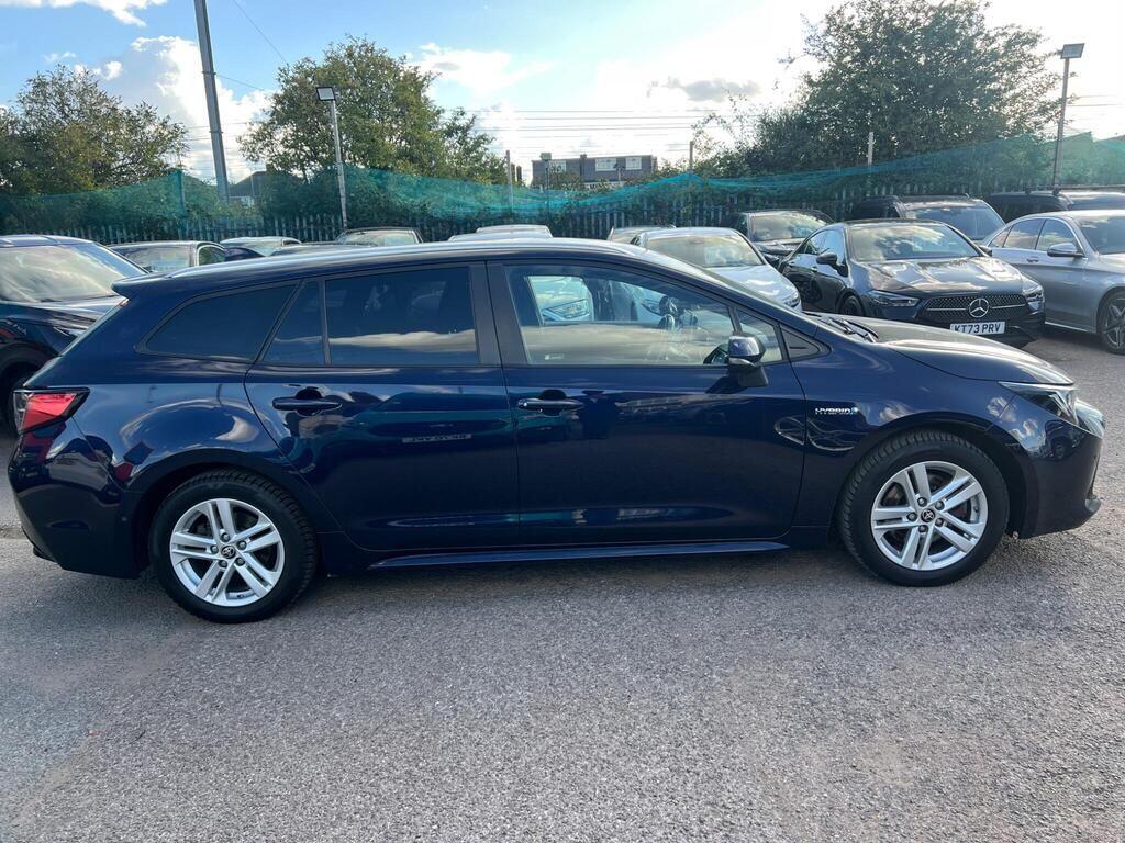 Used Toyota Corolla 2022 for sale - 77670576: Photo 8