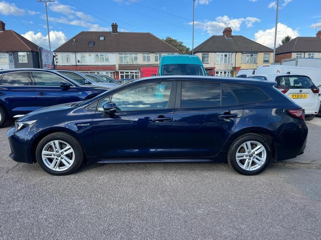 Used Toyota Corolla 2022 for sale - 77670576: Photo 9