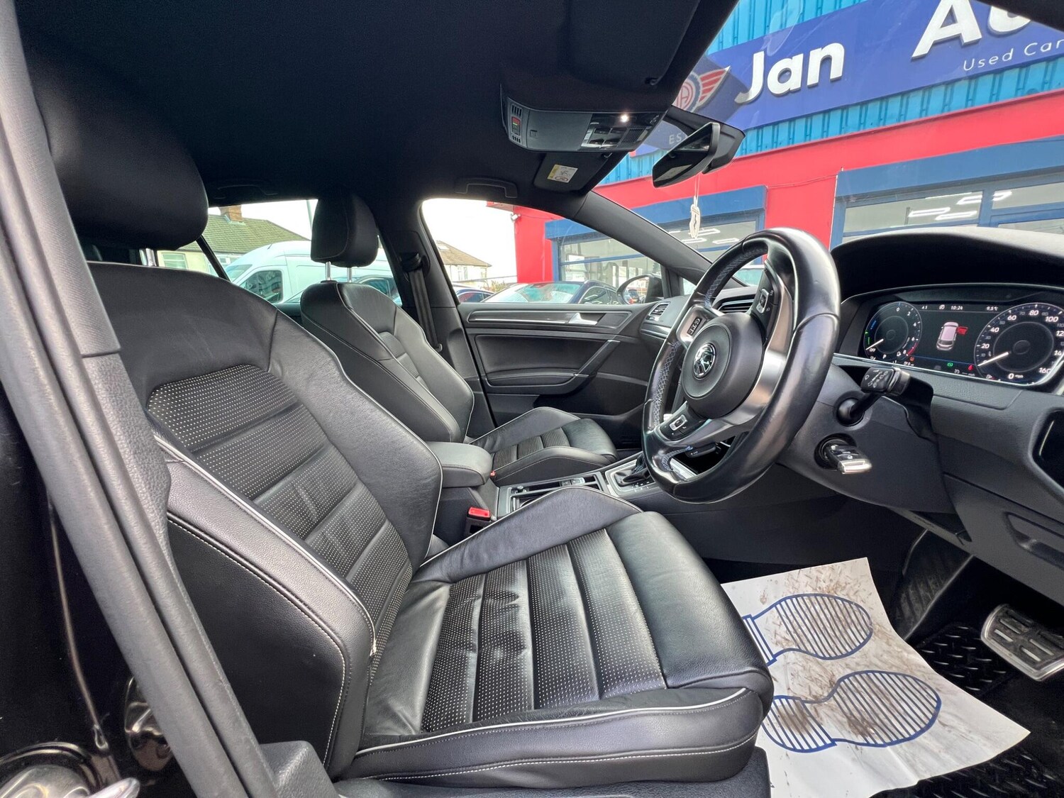 Used Volkswagen Golf for sale - 77752935: Photo 10