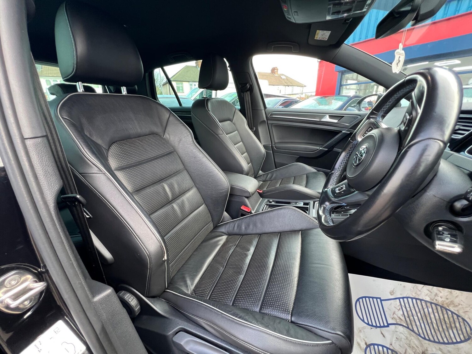 Used Volkswagen Golf for sale - 77752935: Photo 11