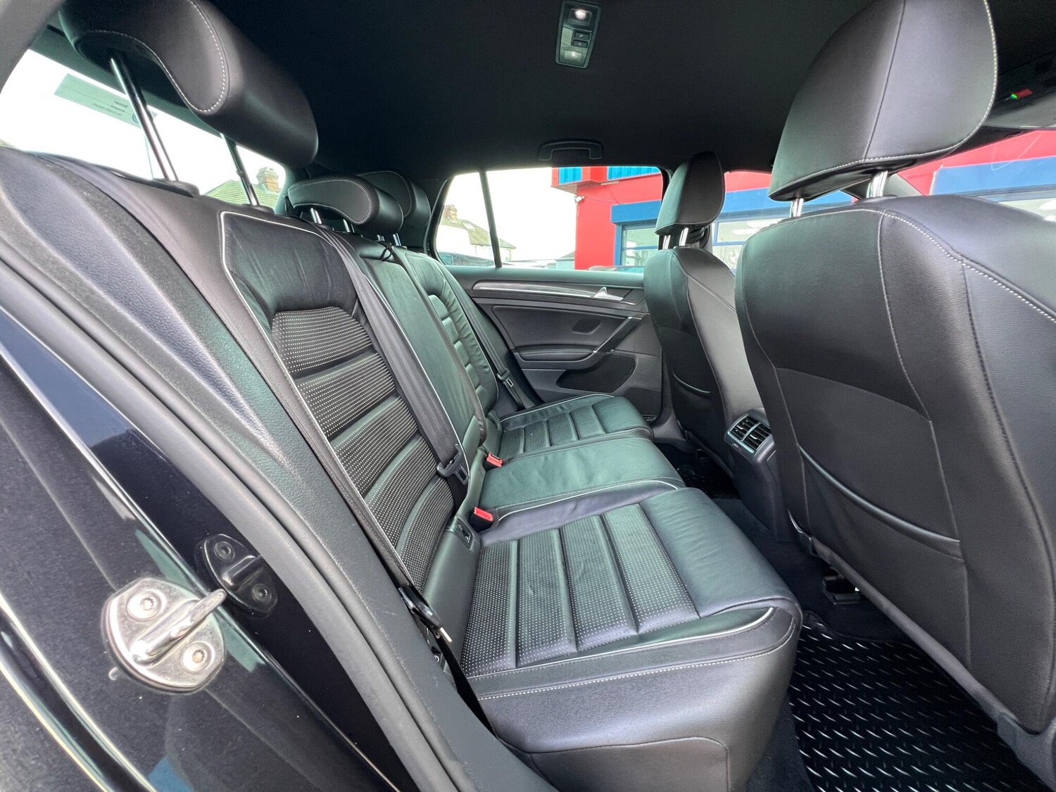 Used Volkswagen Golf for sale - 77752935: Photo 12