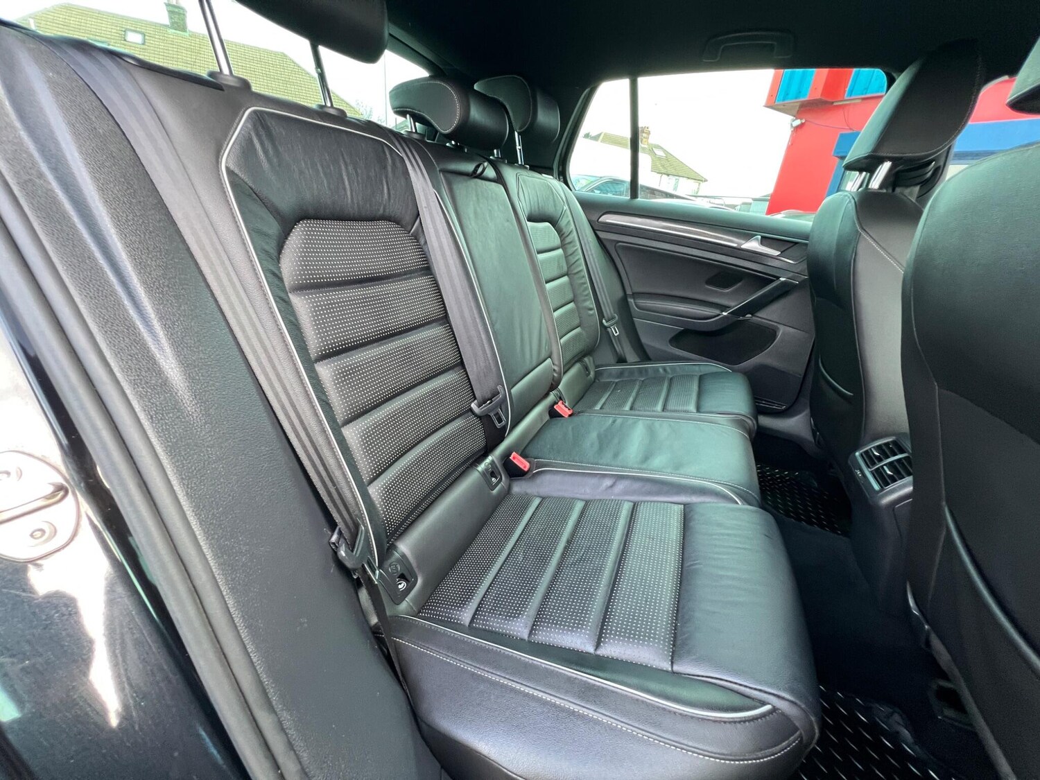 Used Volkswagen Golf for sale - 77752935: Photo 13