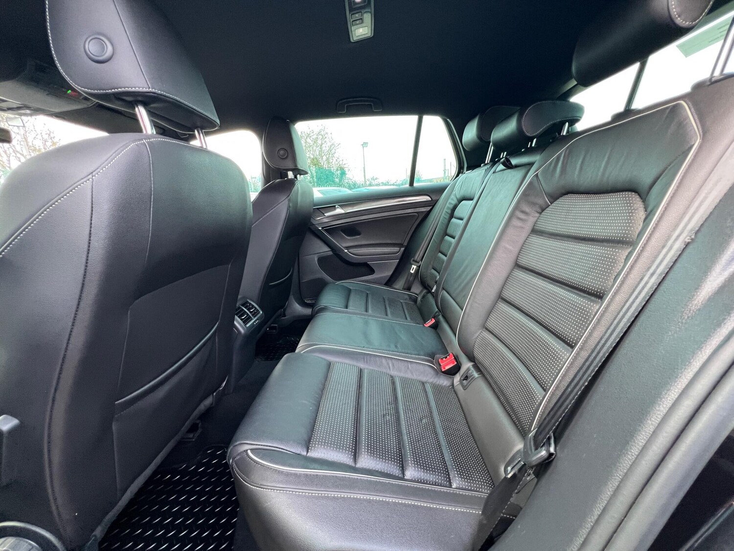 Used Volkswagen Golf for sale - 77752935: Photo 14