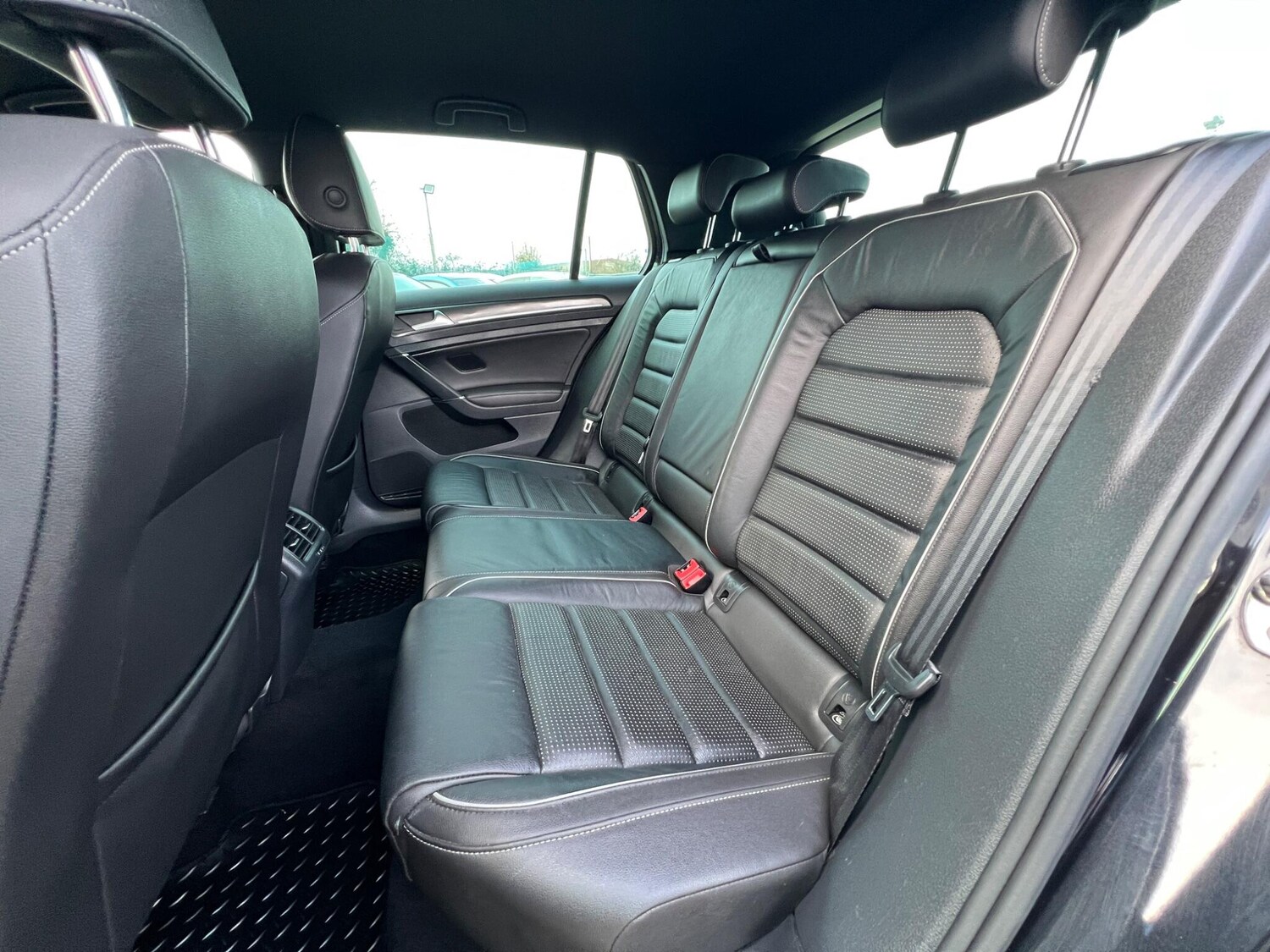 Used Volkswagen Golf for sale - 77752935: Photo 15