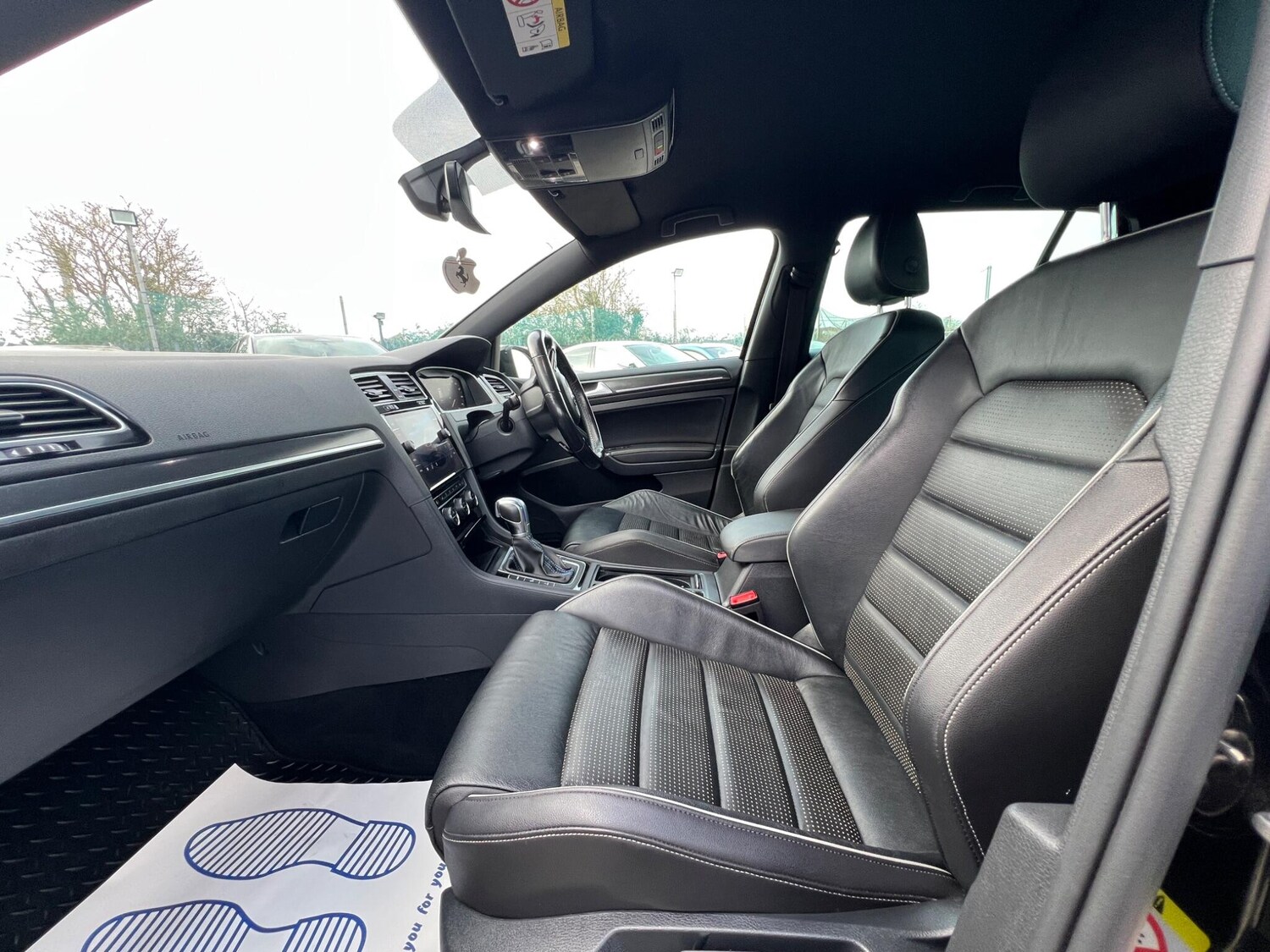 Used Volkswagen Golf for sale - 77752935: Photo 16