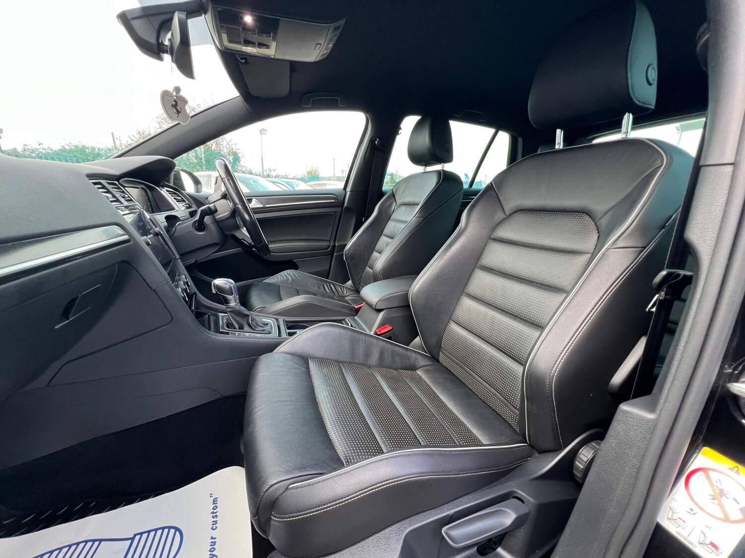 Used Volkswagen Golf for sale - 77752935: Photo 17