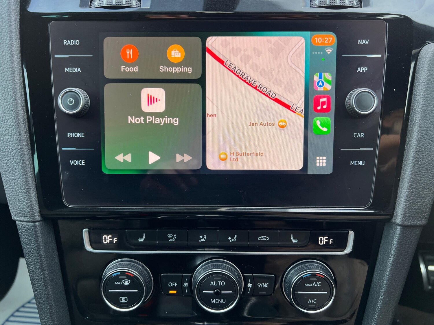 Used Volkswagen Golf for sale - 77752935: Photo 19