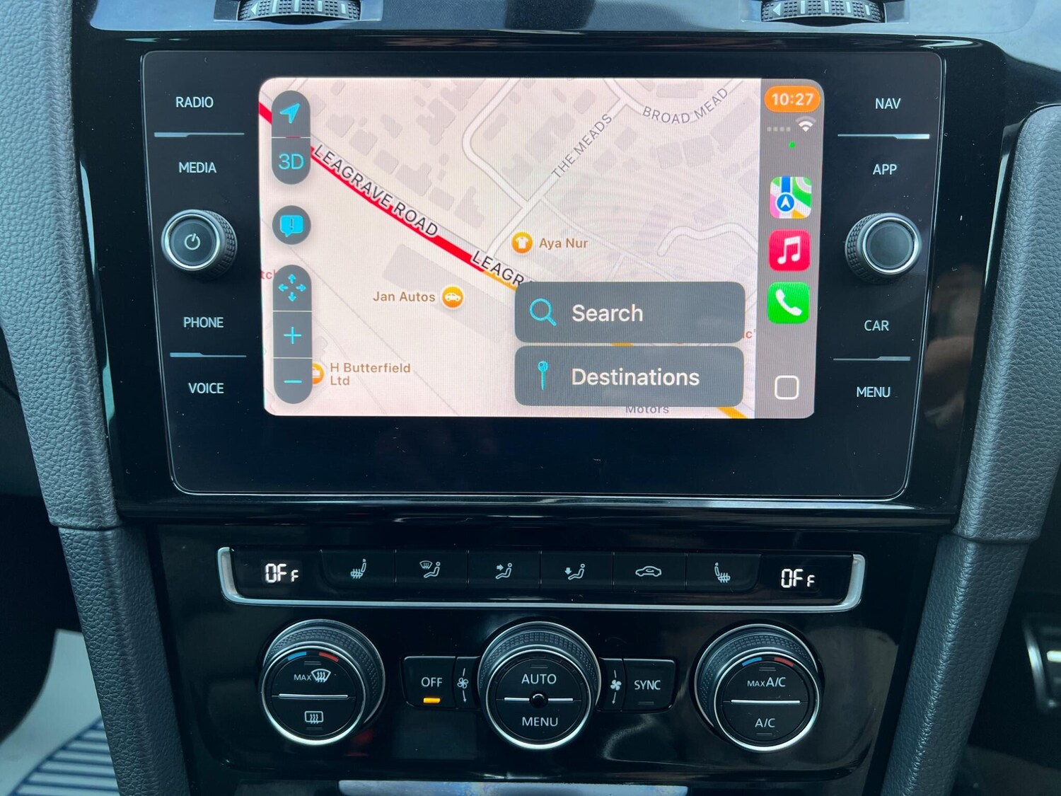 Used Volkswagen Golf for sale - 77752935: Photo 20