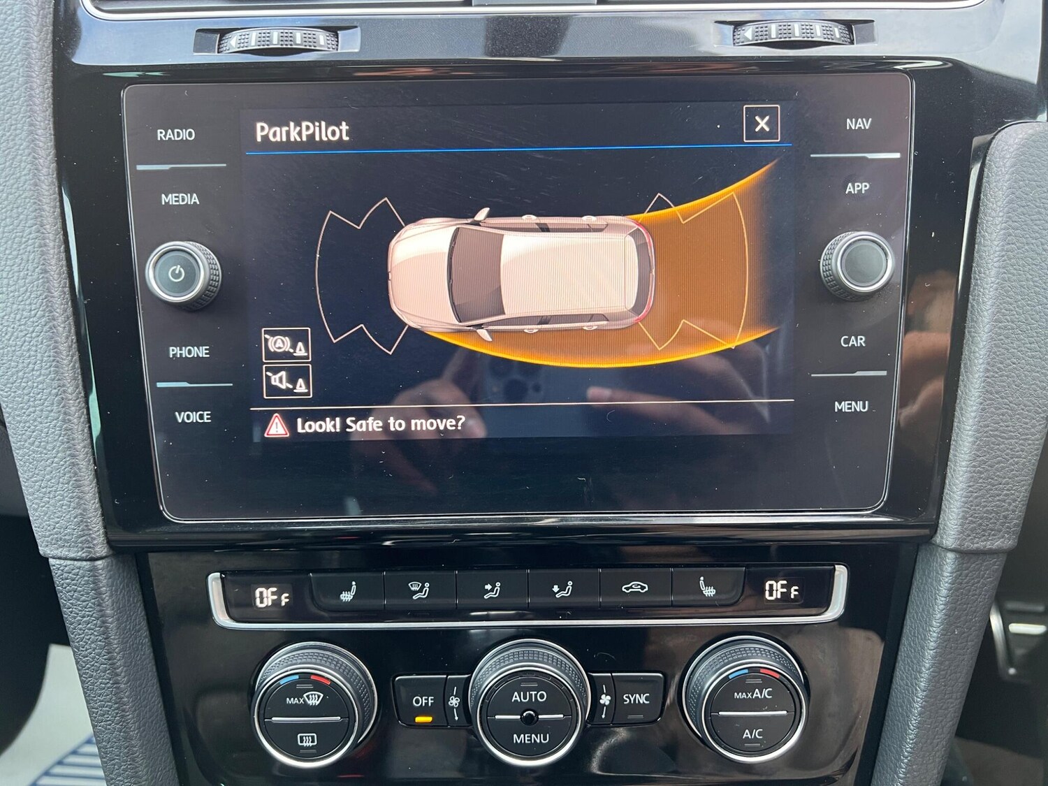 Used Volkswagen Golf for sale - 77752935: Photo 21