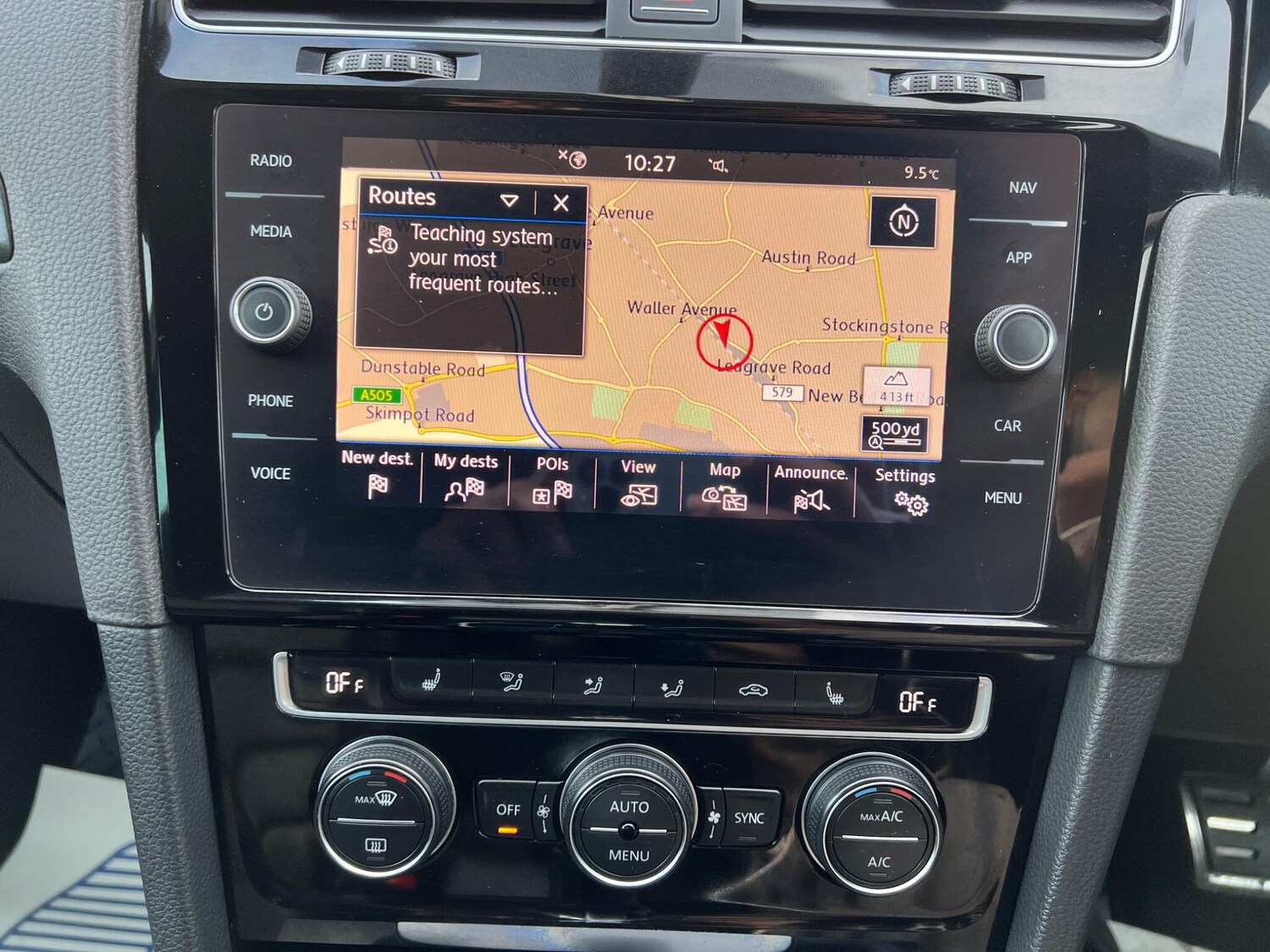 Used Volkswagen Golf for sale - 77752935: Photo 24