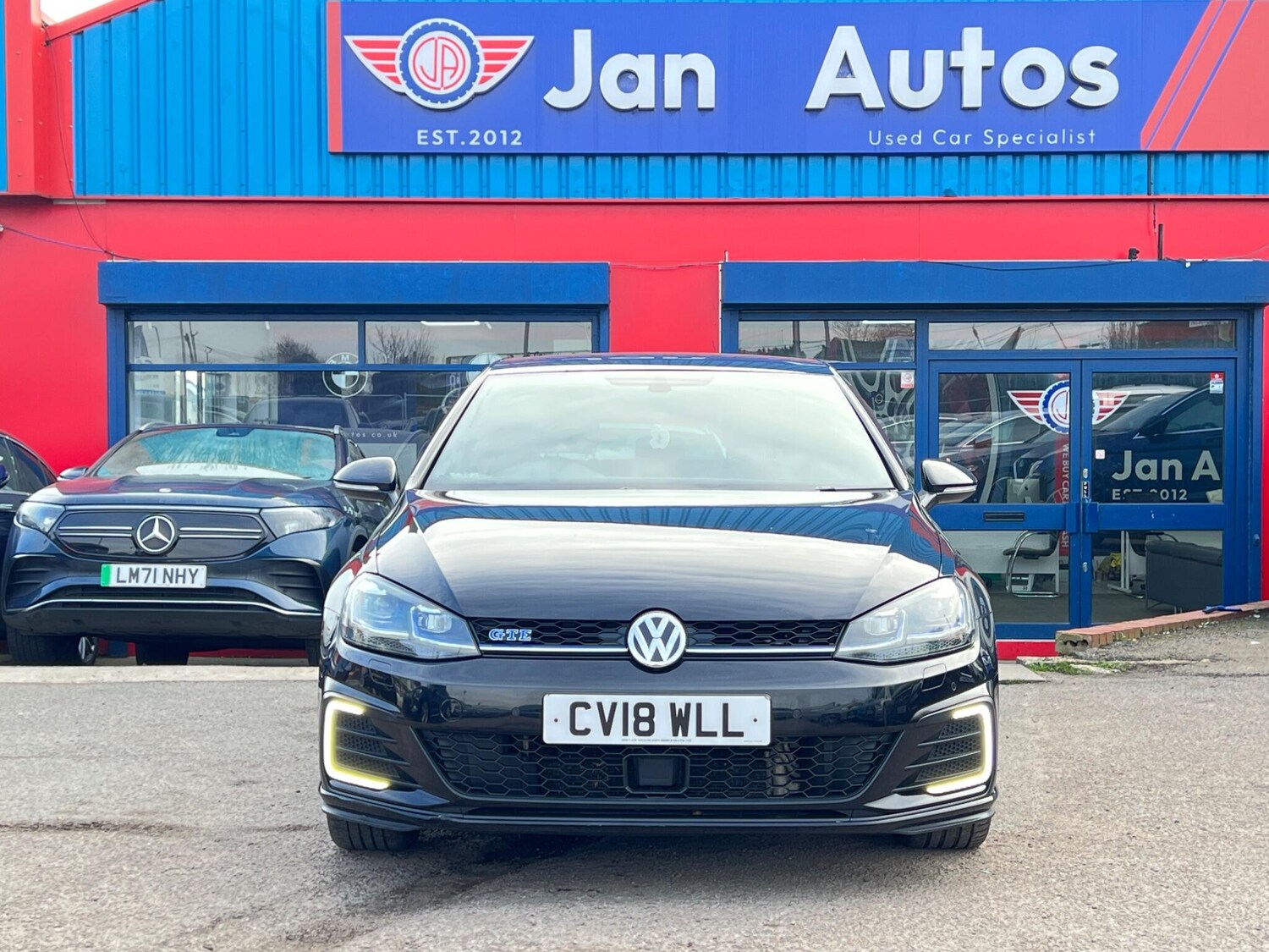 Used Volkswagen Golf for sale - 77752935: Photo 28