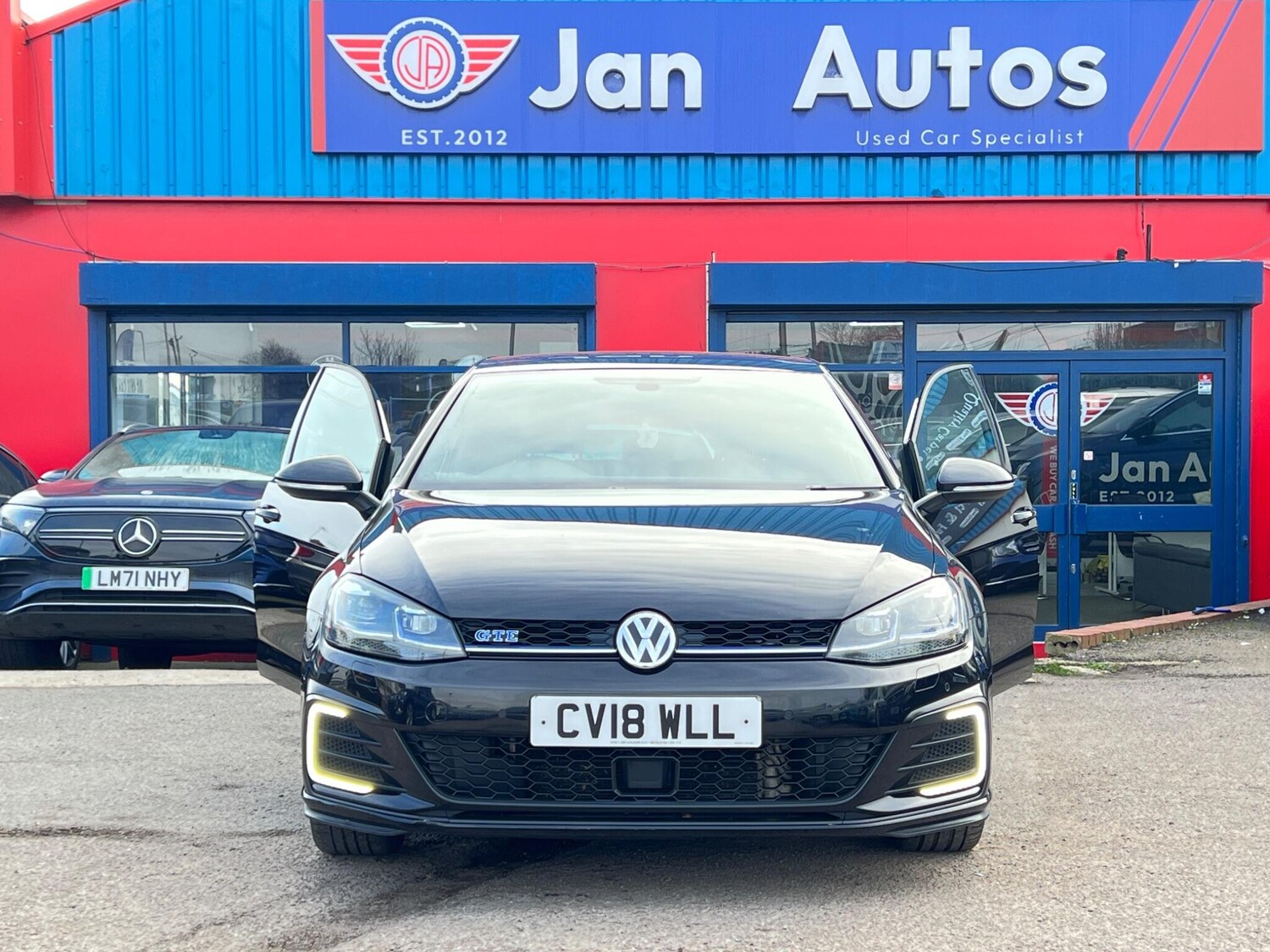 Used Volkswagen Golf for sale - 77752935: Photo 29