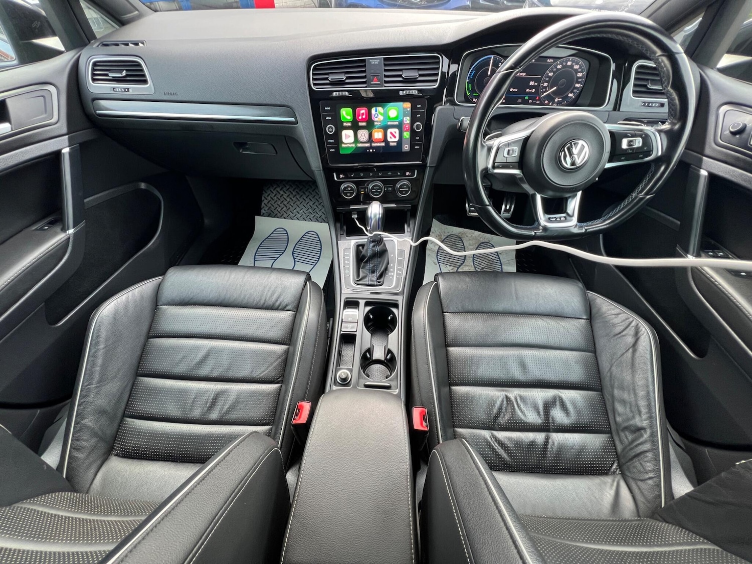 Used Volkswagen Golf for sale - 77752935: Photo 3