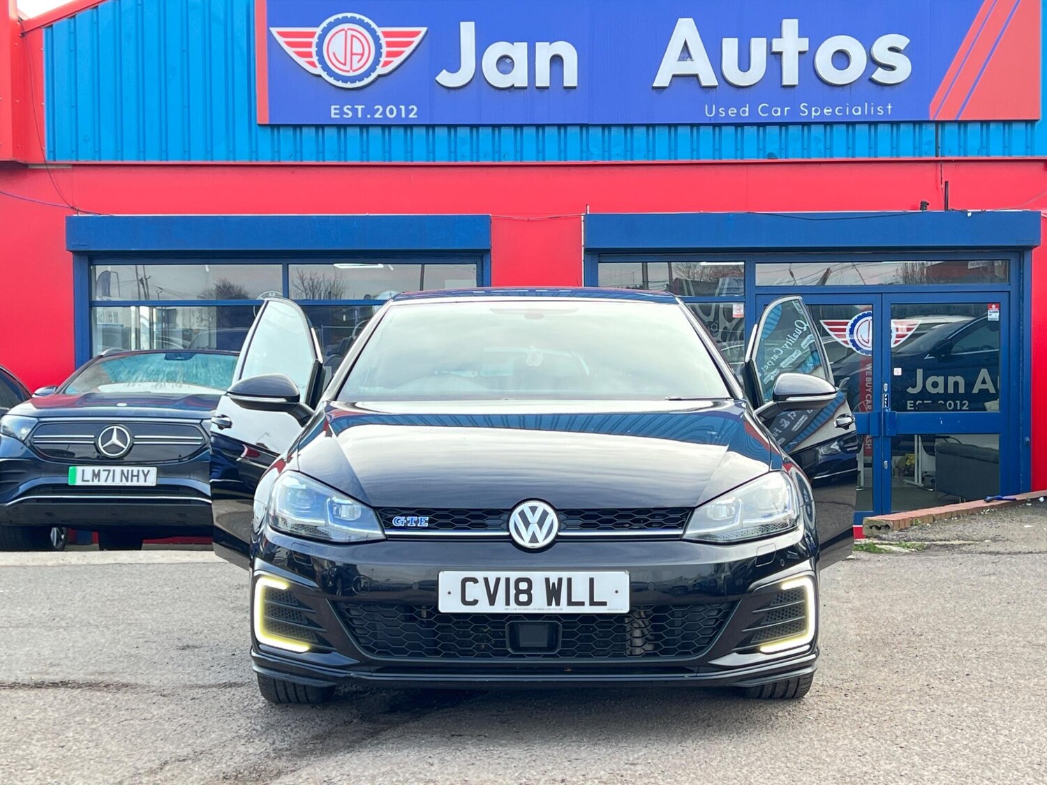 Used Volkswagen Golf for sale - 77752935: Photo 30