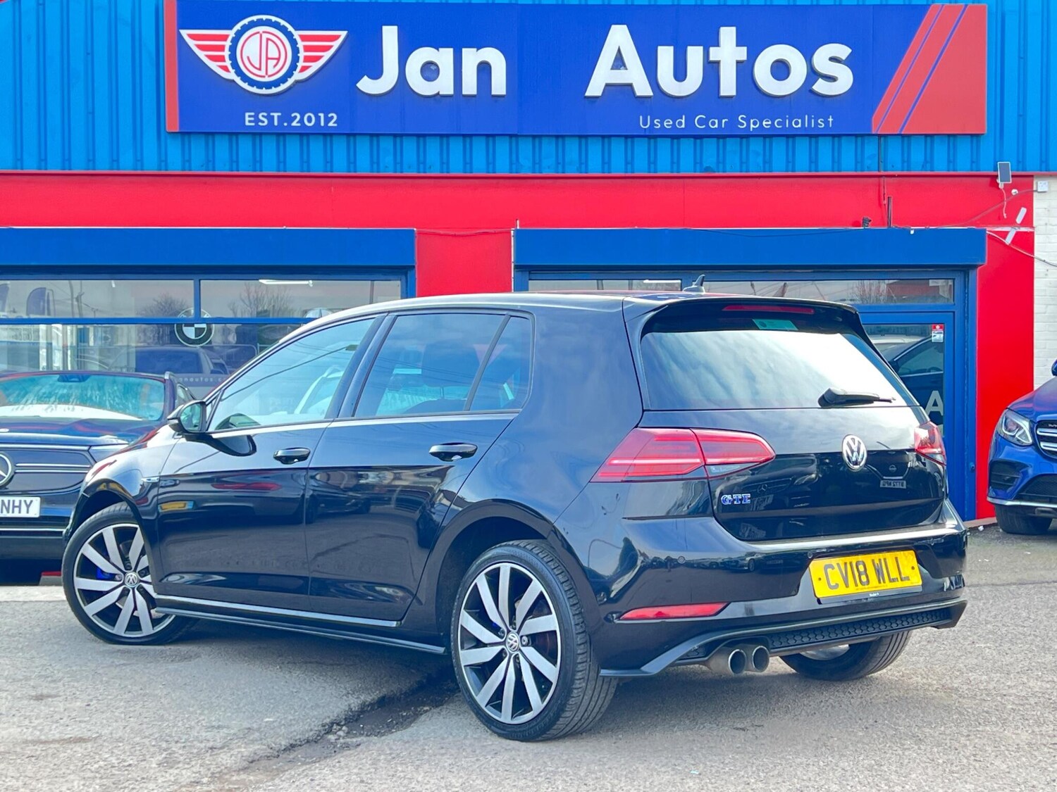 Used Volkswagen Golf for sale - 77752935: Photo 31