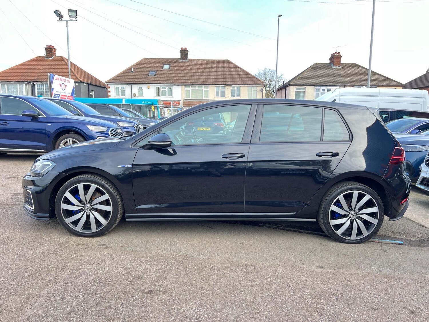 Used Volkswagen Golf for sale - 77752935: Photo 34