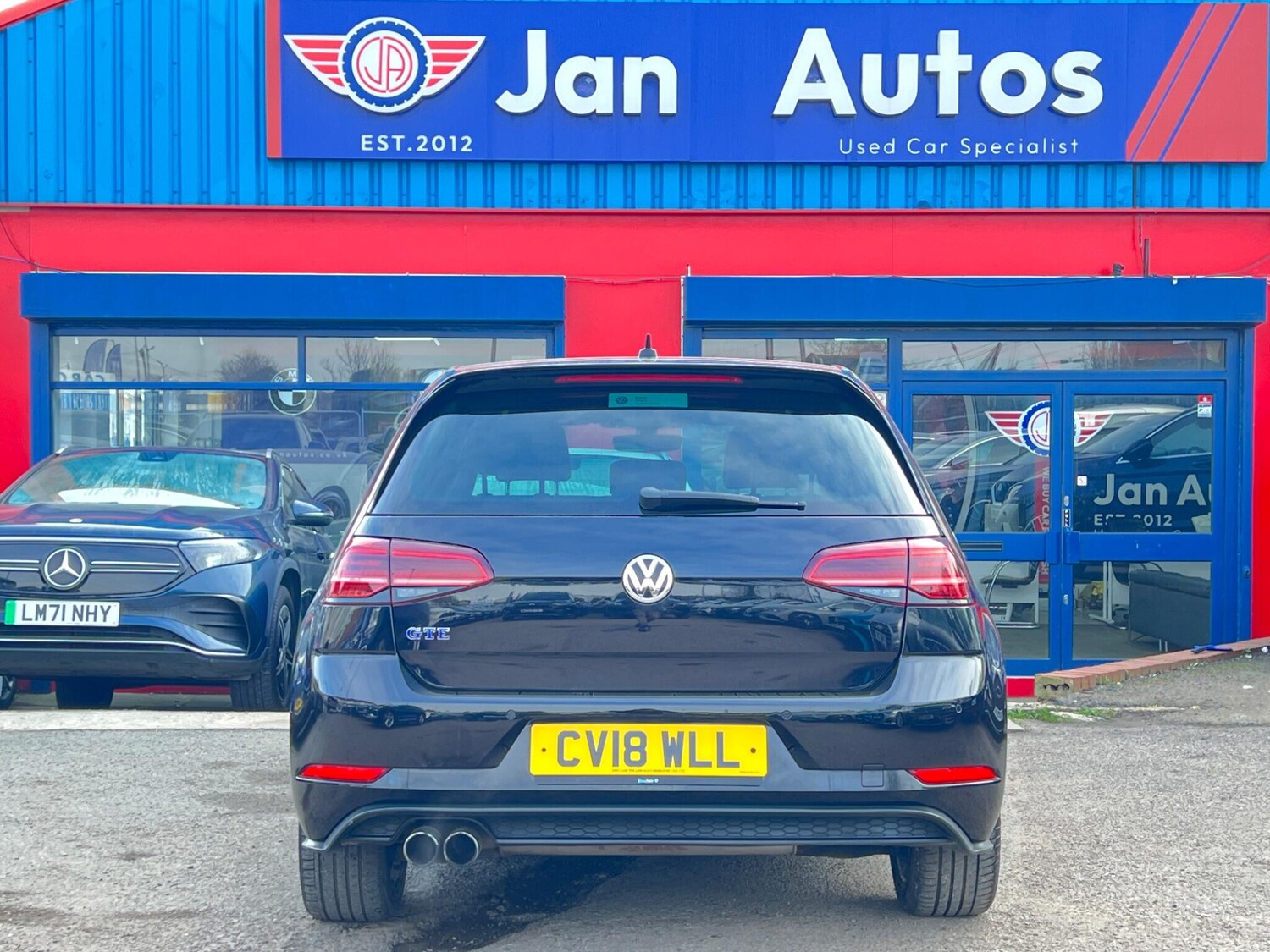 Used Volkswagen Golf for sale - 77752935: Photo 35