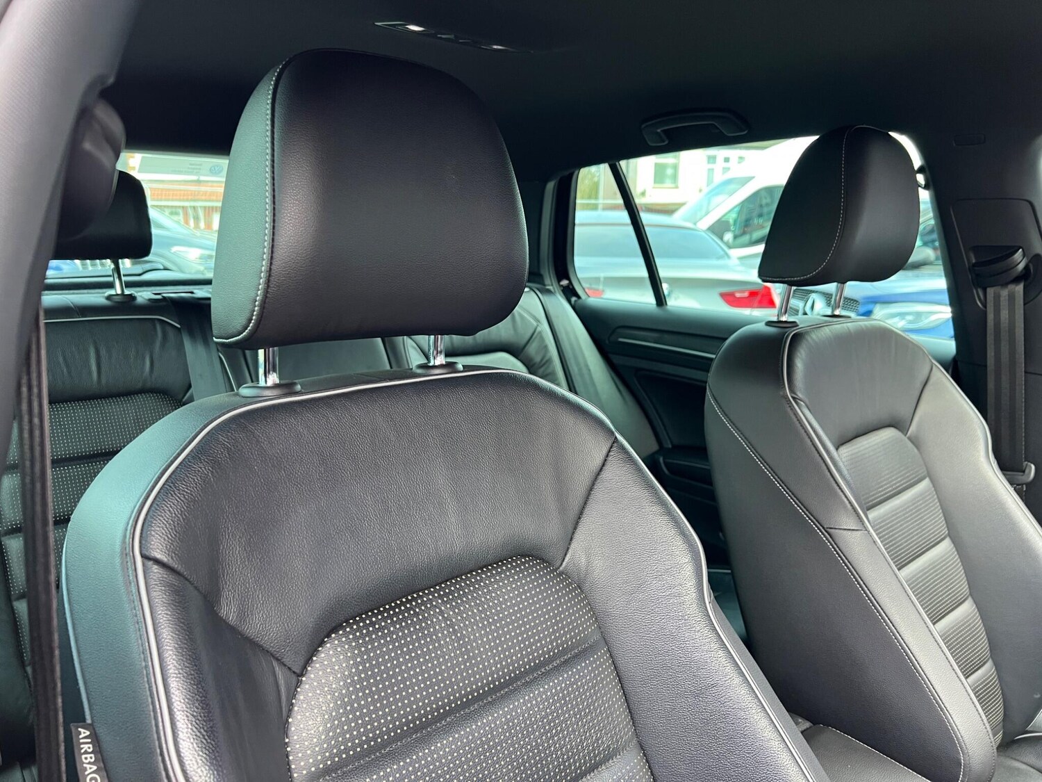 Used Volkswagen Golf for sale - 77752935: Photo 37