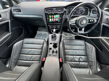 Used Volkswagen Golf 2018 for sale - 77752935: Photo