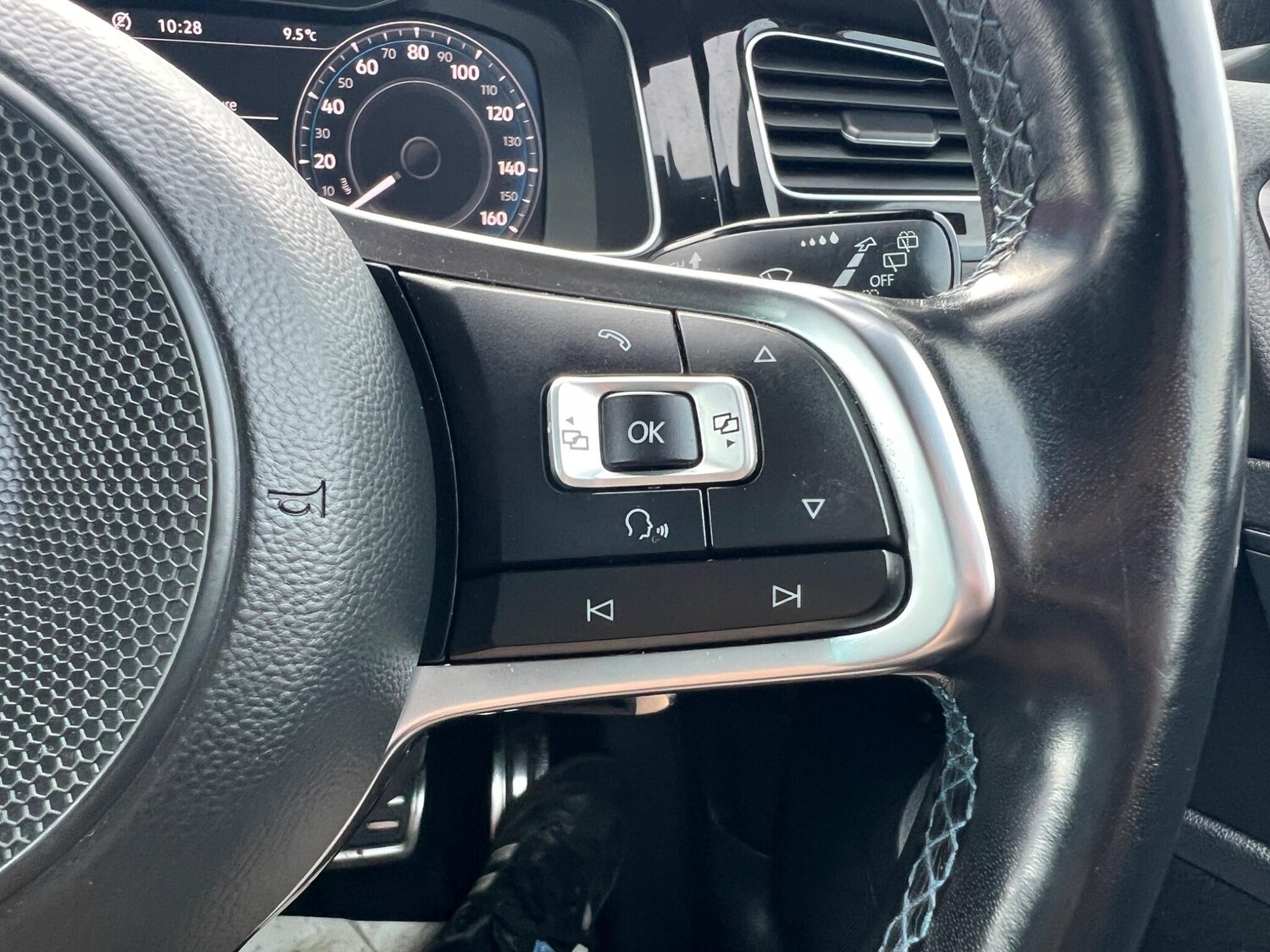 Used Volkswagen Golf for sale - 77752935: Photo 42