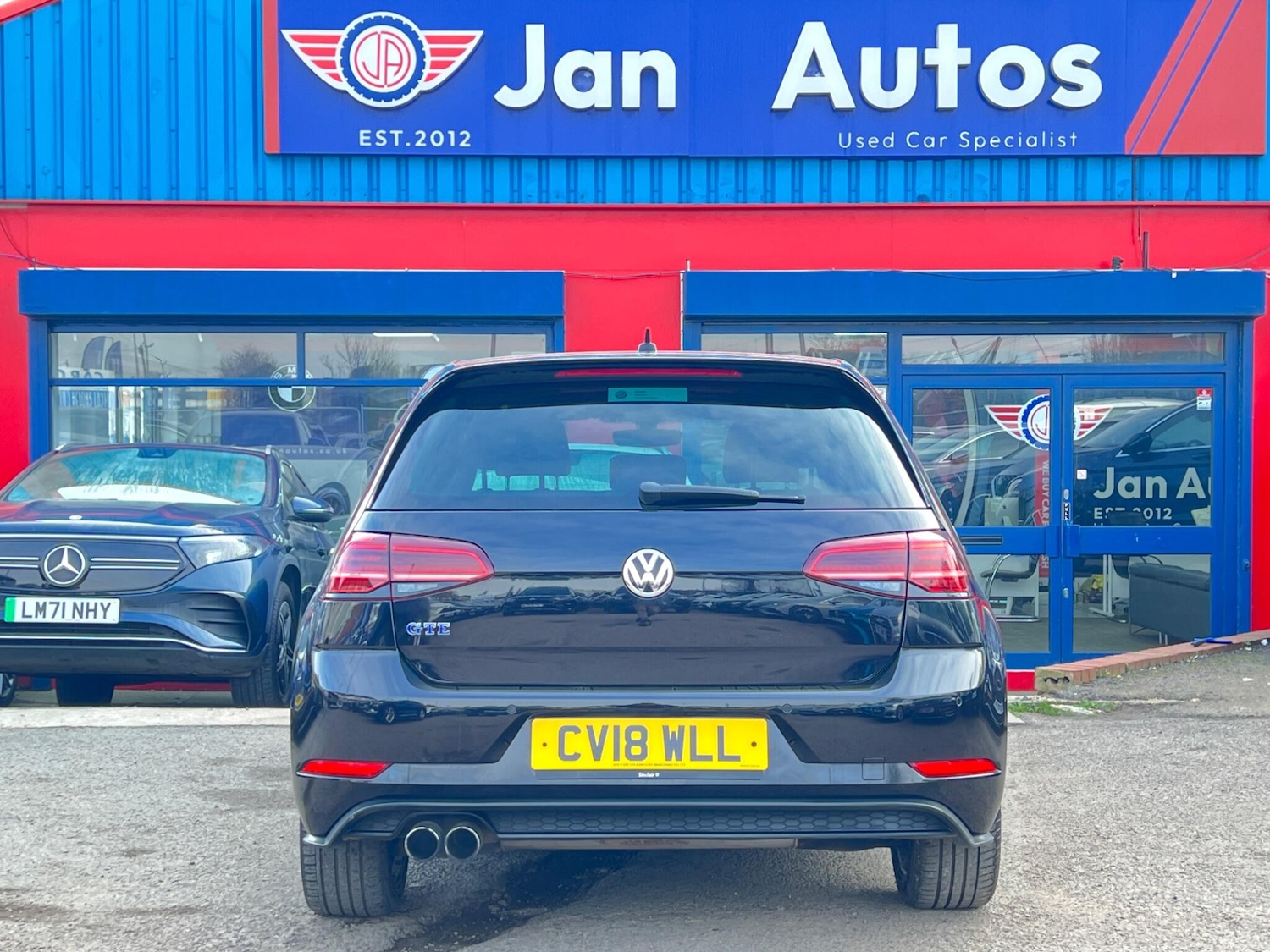 Used Volkswagen Golf for sale - 77752935: Photo 5