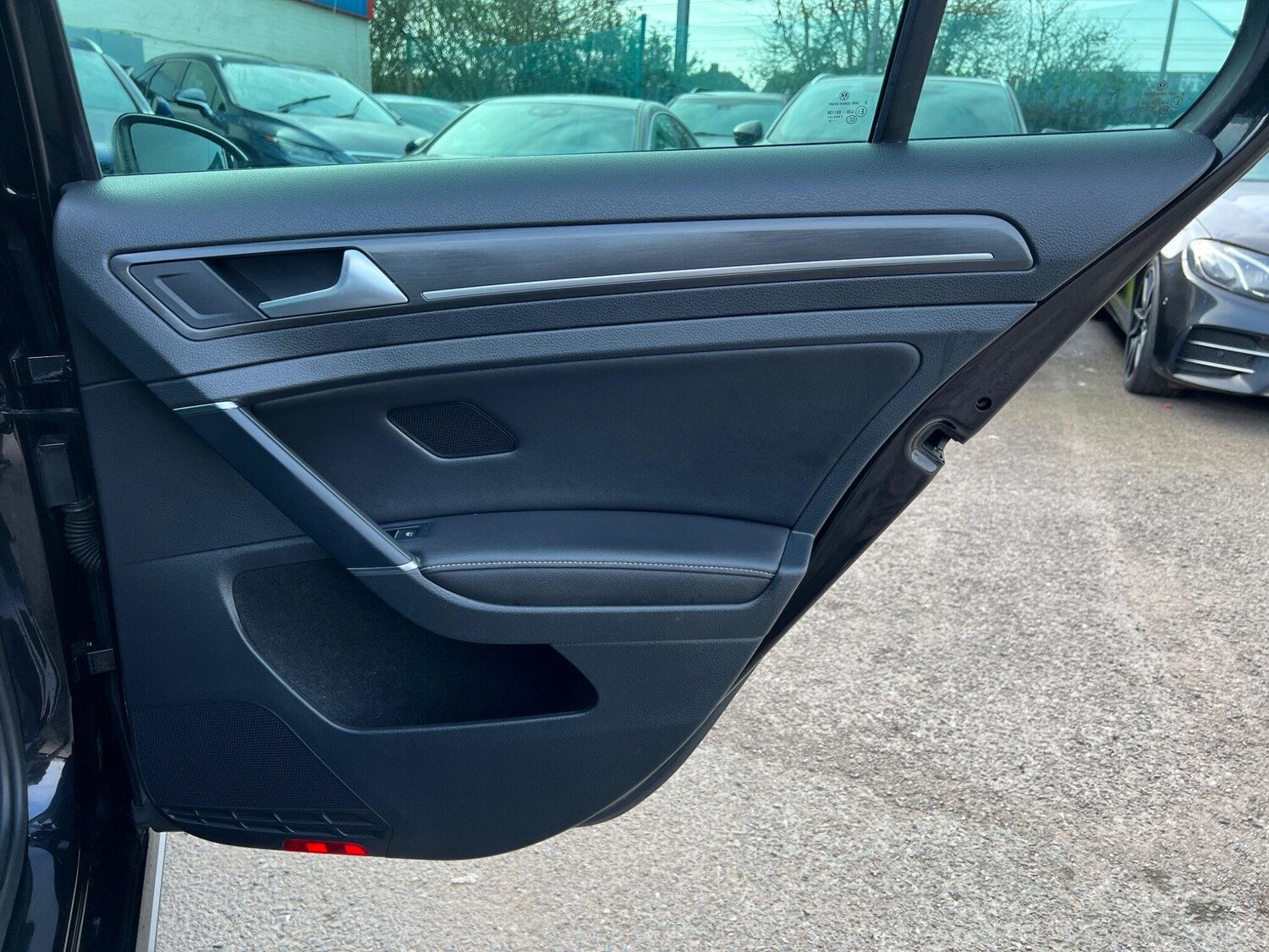 Used Volkswagen Golf for sale - 77752935: Photo 50