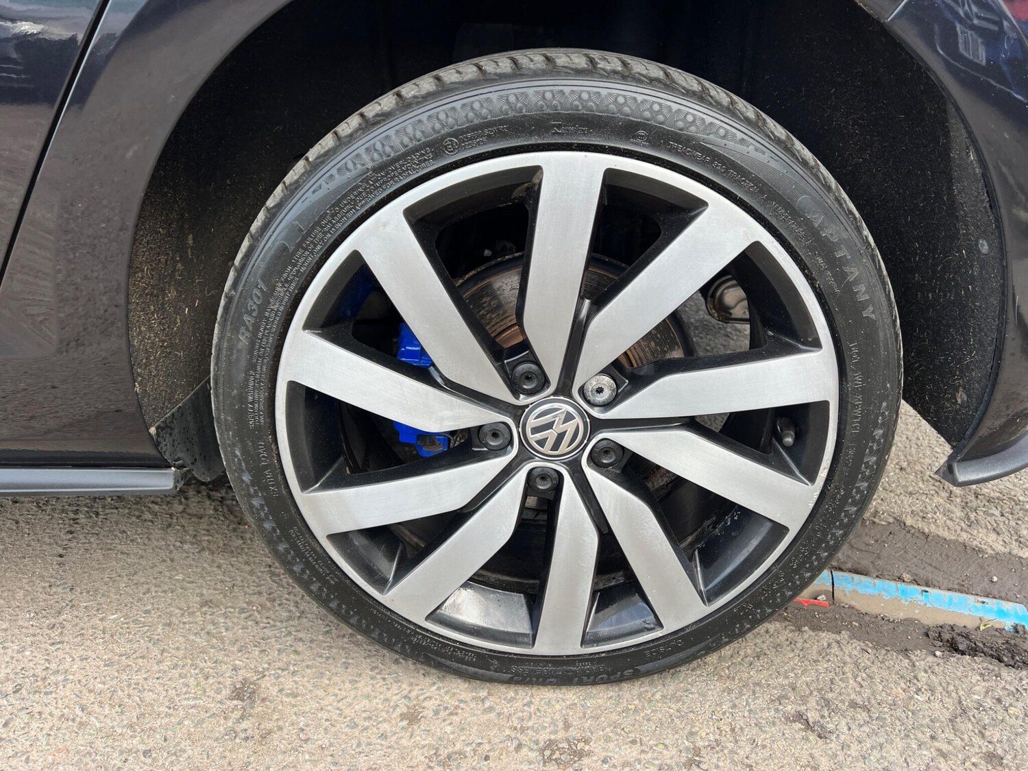 Used Volkswagen Golf for sale - 77752935: Photo 53