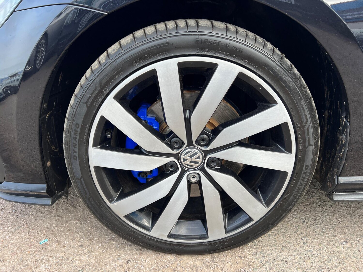 Used Volkswagen Golf for sale - 77752935: Photo 54