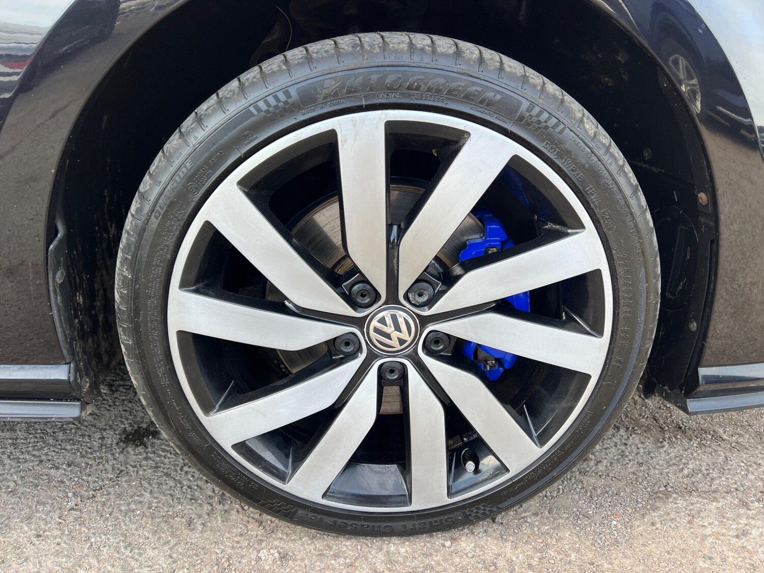 Used Volkswagen Golf for sale - 77752935: Photo 55