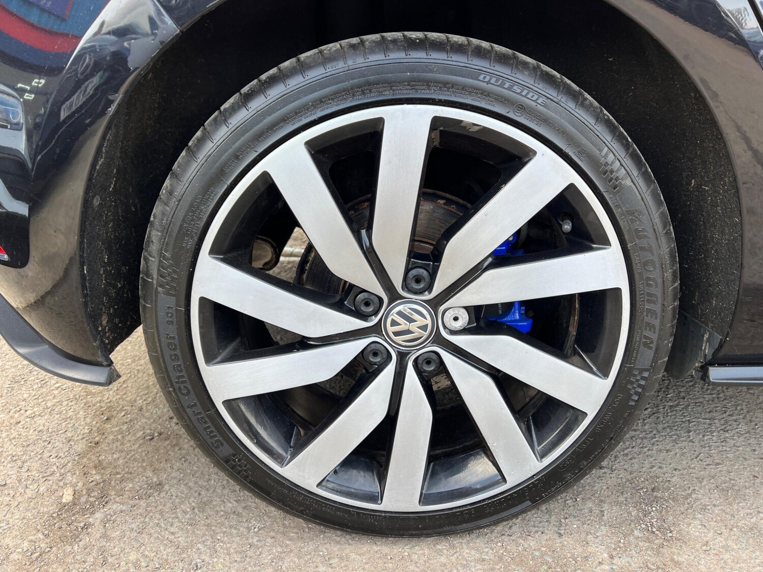 Used Volkswagen Golf for sale - 77752935: Photo 56