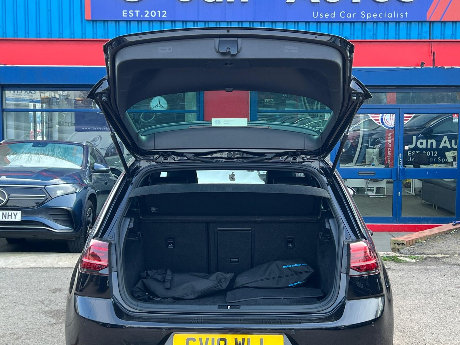 Used Volkswagen Golf for sale - 77752935: Photo 57