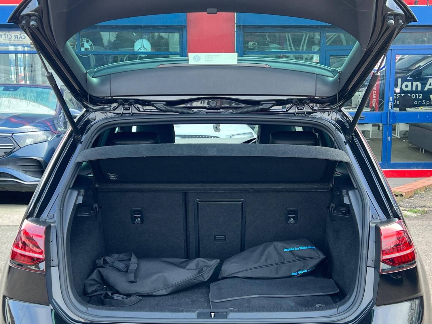 Used Volkswagen Golf for sale - 77752935: Photo 58