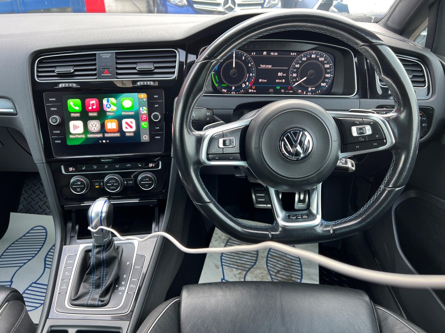 Used Volkswagen Golf for sale - 77752935: Photo 59