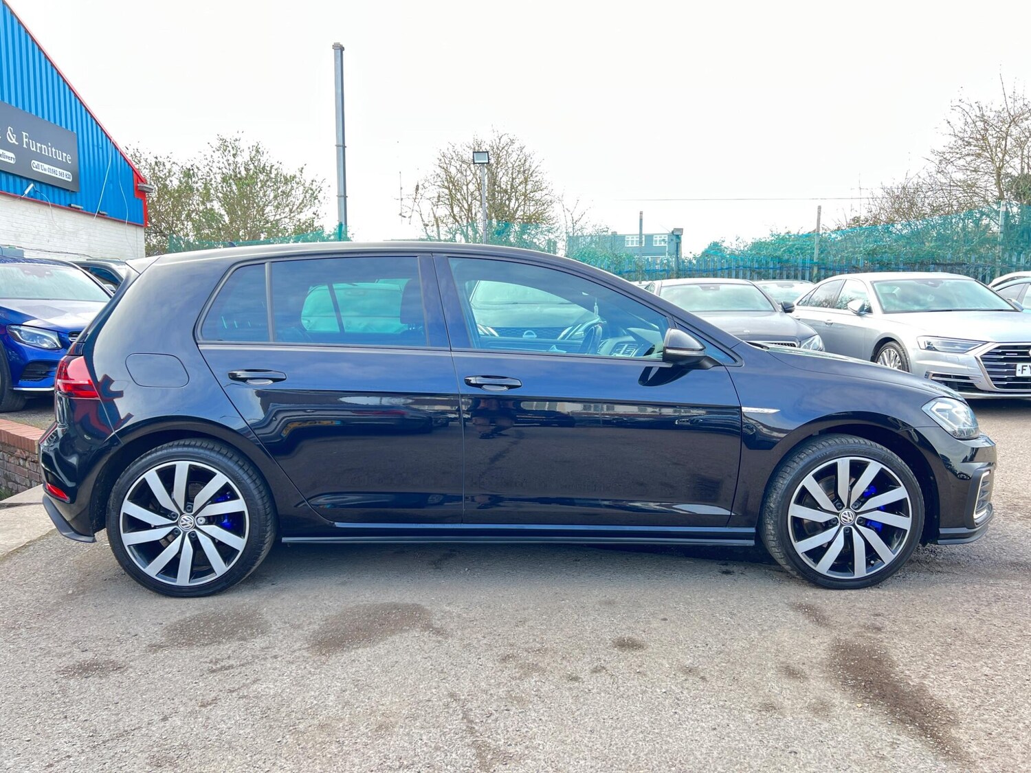 Used Volkswagen Golf for sale - 77752935: Photo 6