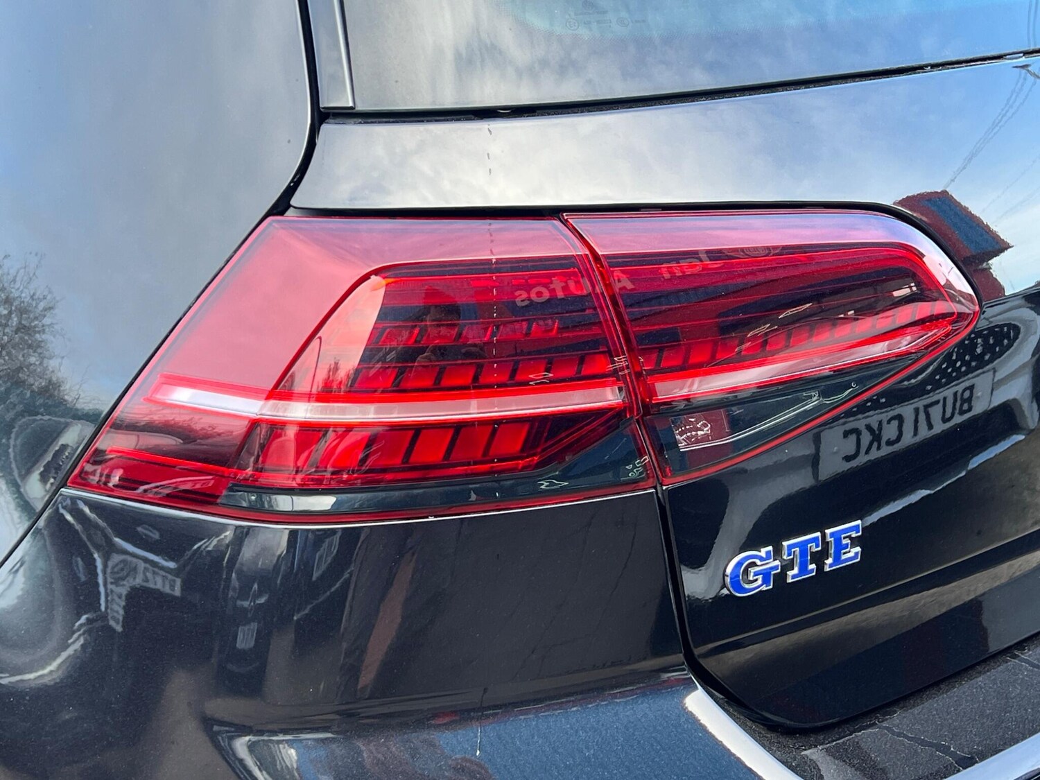 Used Volkswagen Golf for sale - 77752935: Photo 60