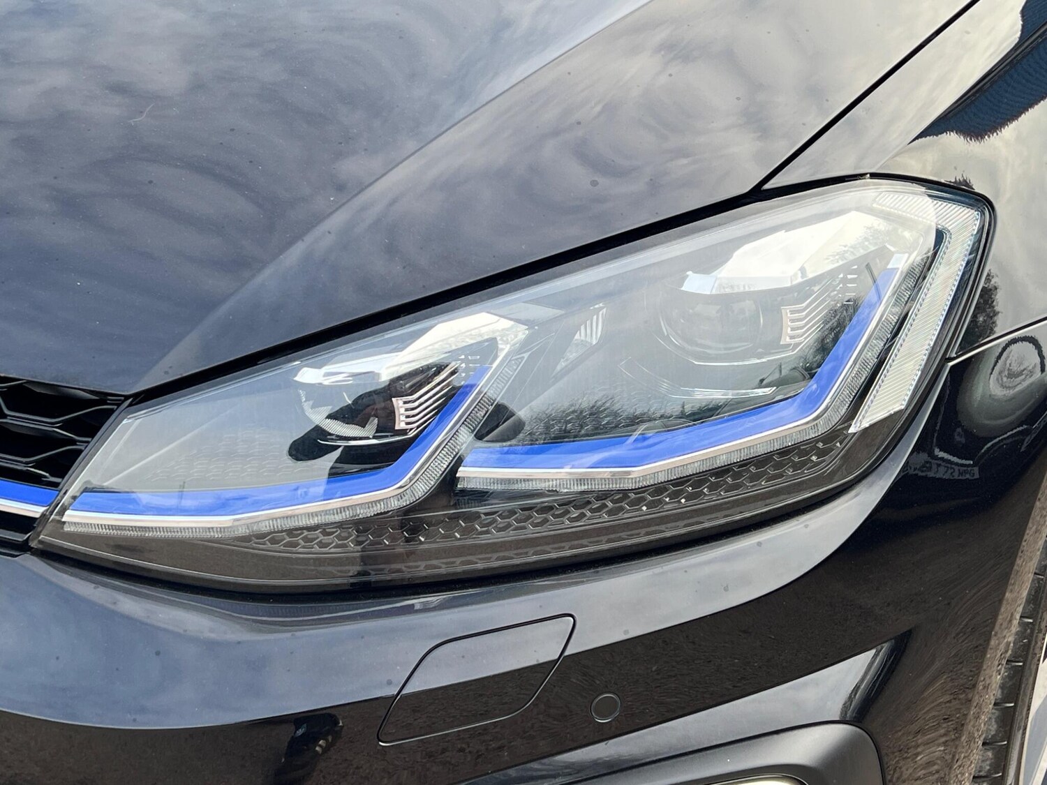 Used Volkswagen Golf for sale - 77752935: Photo 61