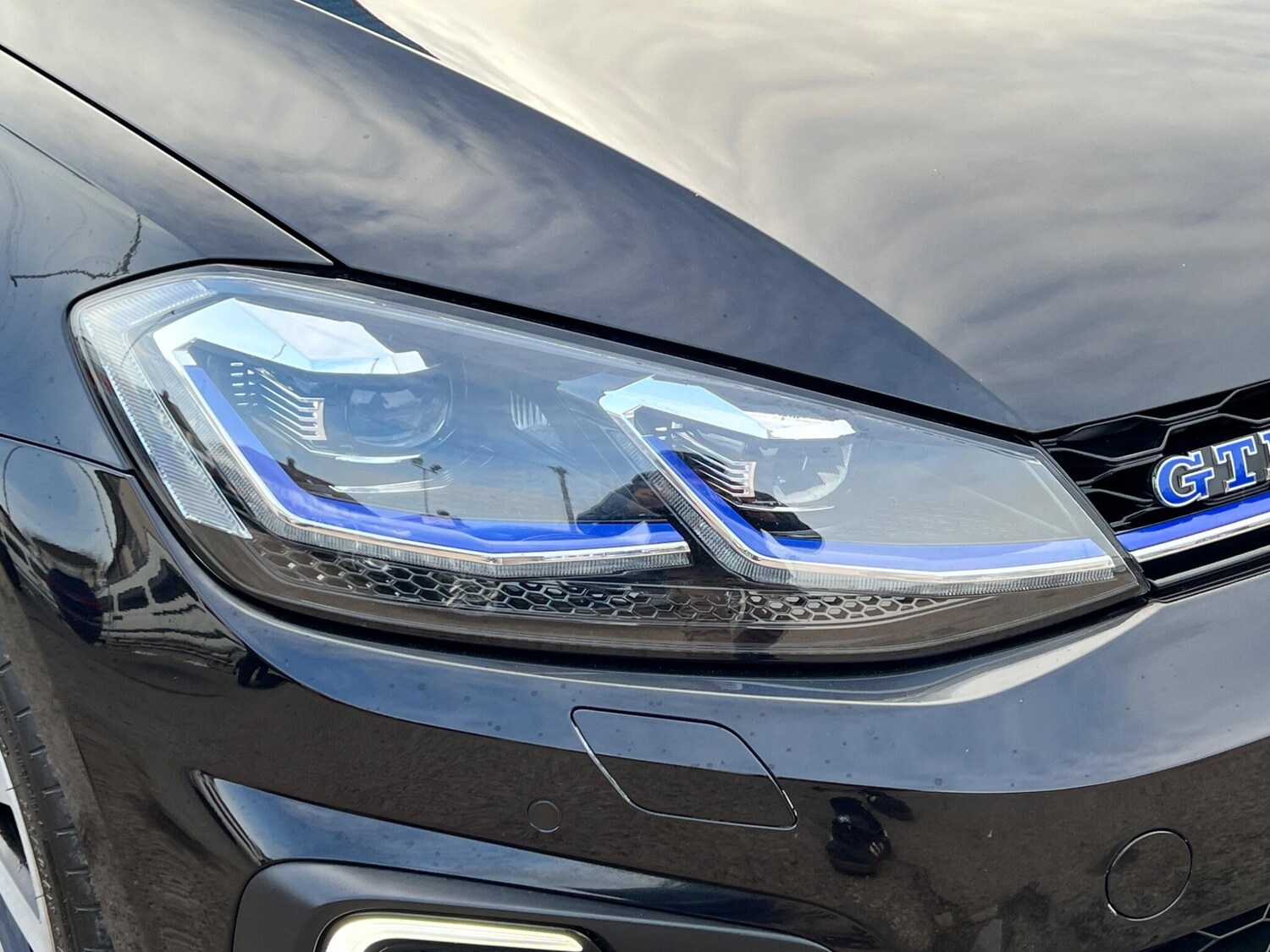 Used Volkswagen Golf for sale - 77752935: Photo 62